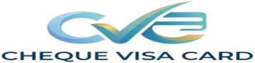 Welcome to Cheque Visa Card